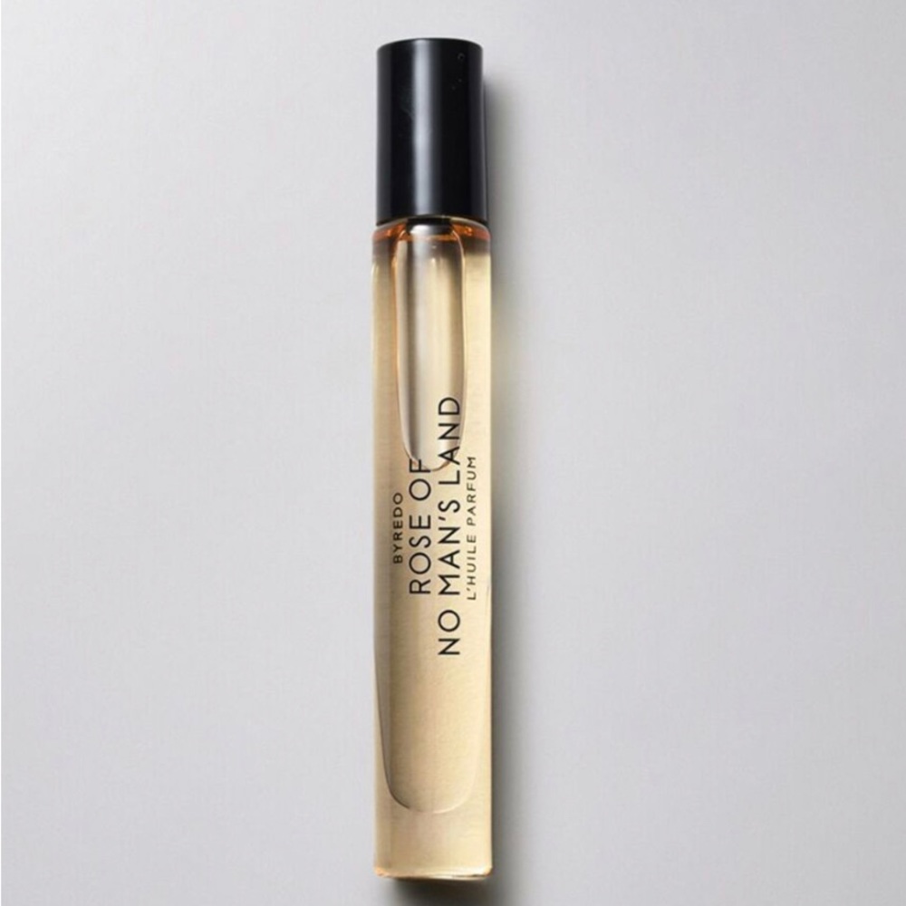 Byredo Fragrance Oil